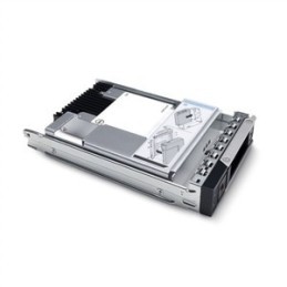 DELL 345-BDNK drives allo stato solido 2.5" 1,92 TB Serial ATA III