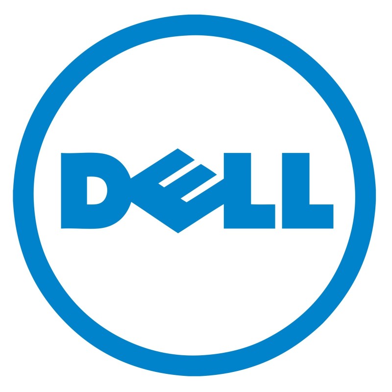 DELL 345-BGMF drives allo stato solido 2.5" 1,6 TB SAS