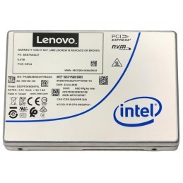 Lenovo 4XB7A17143 drives allo stato solido 3.5" 3,2 TB PCI Express 4.0 NVMe TLC 3D NAND