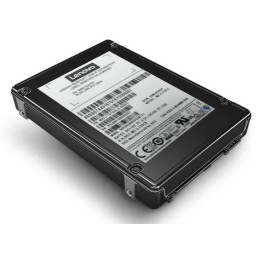 Lenovo 4XB7A80343 drives allo stato solido 2.5" 6,4 TB SAS V-NAND TLC