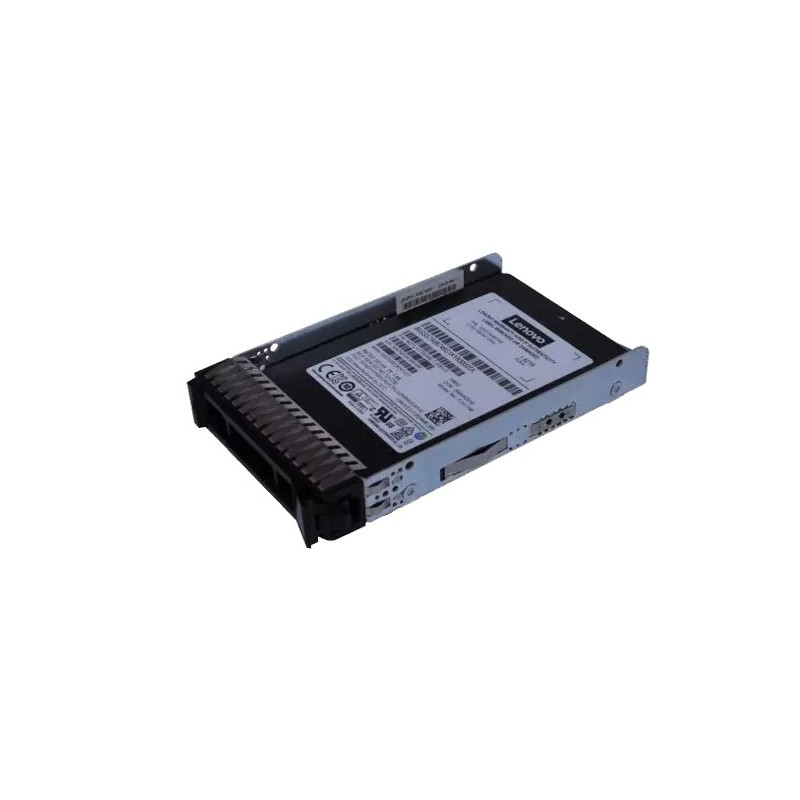 Lenovo 4XB7A38278 drives allo stato solido 3.5" 960 GB Serial ATA III