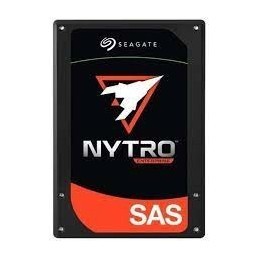 Seagate Nytro 3750 2.5" 400 GB SAS 3D eTLC