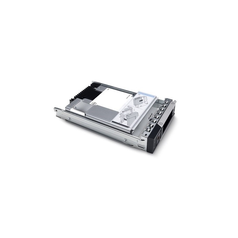 DELL 345-BECI drives allo stato solido 2.5" 960 GB Serial ATA III