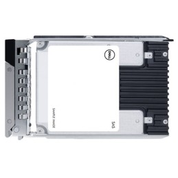 DELL 345-BFYF drives allo stato solido 2.5" 800 GB SAS