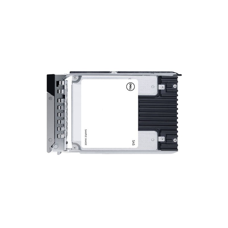 DELL 345-BFYF drives allo stato solido 2.5" 800 GB SAS