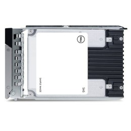 DELL 345-BFYY drives allo stato solido 2.5" 1,92 TB SAS