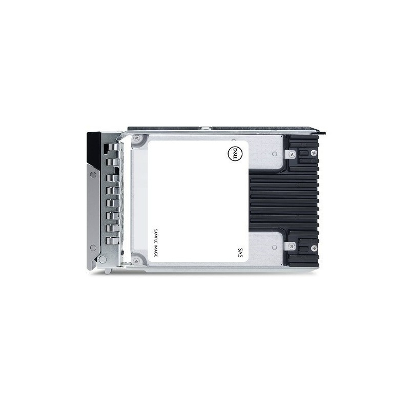 DELL 345-BFYY drives allo stato solido 2.5" 1,92 TB SAS