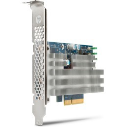 HP Unità SSD Z Turbo Drive G2 da 1 TB PCIe