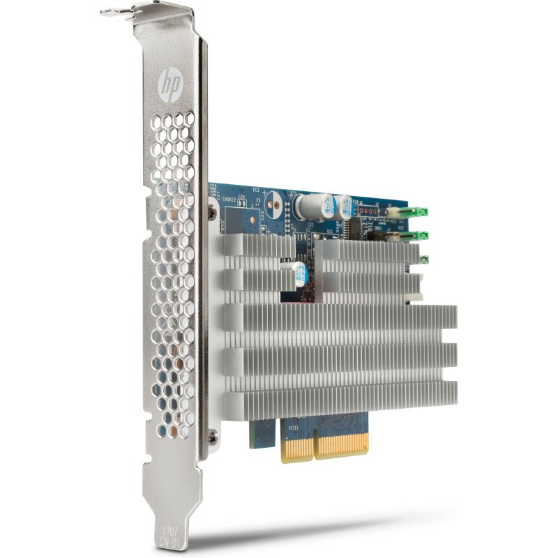 HP Unità SSD Z Turbo Drive G2 da 1 TB PCIe