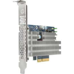 HP Unità SSD Z Turbo Drive G2 da 1 TB PCIe