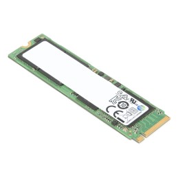 Lenovo 4XB0W79580 drives allo stato solido M.2 256 GB PCI Express NVMe