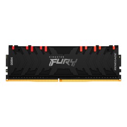 Kingston Technology FURY Renegade RGB memoria 16 GB 2 x 8 GB DDR4 3200 MHz