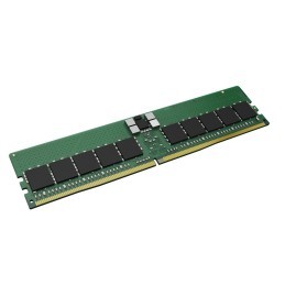 Kingston Technology KSM56R46BS4PMI-32HAI memoria 32 GB 1 x 32 GB DDR5 Data Integrity Check (verifica integrità dati)