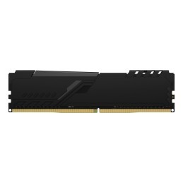 Kingston Technology FURY 32GB 2666MT s DDR4 CL16 DIMM Beast Black