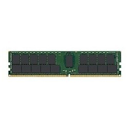 Kingston Technology KSM26RD4 64MFR memoria 64 GB 1 x 64 GB DDR4 2666 MHz Data Integrity Check (verifica integrità dati)