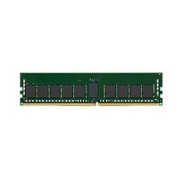 Kingston Technology KSM26RS4 32MFR memoria 32 GB 1 x 32 GB DDR4 2666 MHz Data Integrity Check (verifica integrità dati)