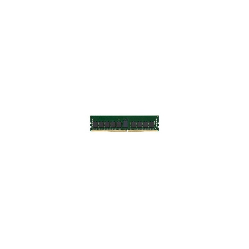 Kingston Technology KSM26RS4 32MFR memoria 32 GB 1 x 32 GB DDR4 2666 MHz Data Integrity Check (verifica integrità dati)