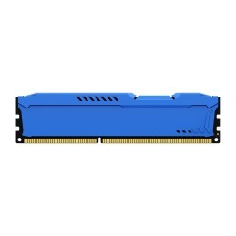 Kingston Technology FURY Beast memoria 8 GB 1 x 8 GB DDR3 1600 MHz