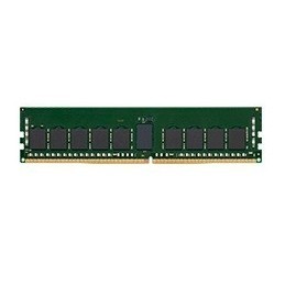 Kingston Technology KSM32RS4 32MFR memoria 32 GB 1 x 32 GB DDR4 3200 MHz Data Integrity Check (verifica integrità dati)