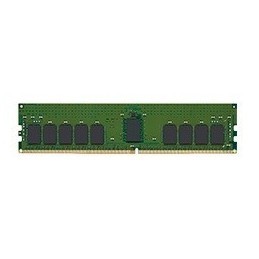 Kingston Technology KSM26RD8 32MFR memoria 32 GB 1 x 32 GB DDR4 2666 MHz Data Integrity Check (verifica integrità dati)