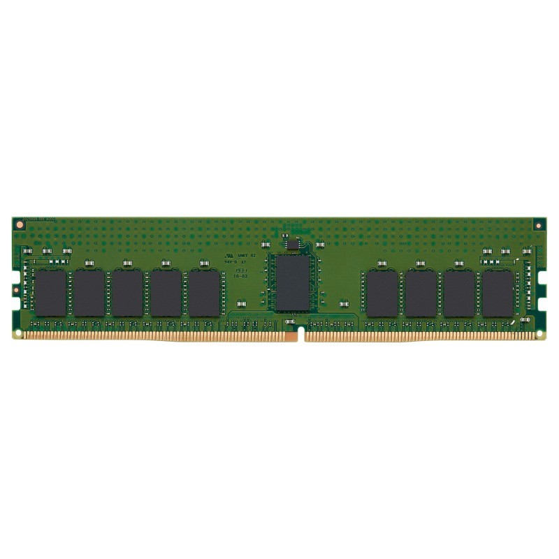 Kingston Technology KSM32RD8 32HC memoria 32 GB 1 x 32 GB DDR4