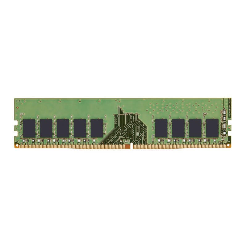 Kingston Technology KSM26ES8 16HC memoria 16 GB DDR4 2666 MHz Data Integrity Check (verifica integrità dati)