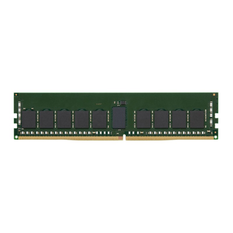 Kingston Technology KSM32RS4 16MRR memoria 16 GB DDR4 3200 MHz Data Integrity Check (verifica integrità dati)