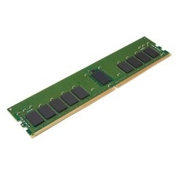 Kingston Technology KSM32RD8 32SB memoria 32 GB 1 x 32 GB DDR4 Data Integrity Check (verifica integrità dati)