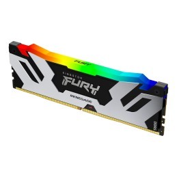 Kingston Technology FURY 32GB 6000MT s DDR5 CL32 DIMM Renegade RGB XMP