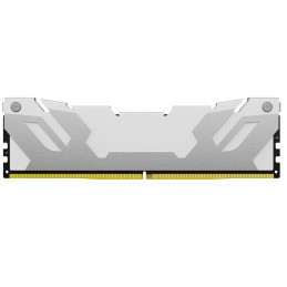 Kingston Technology FURY 64GB 6000MT s DDR5 CL32 DIMM (Kit da 2) Renegade White XMP