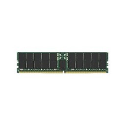 Kingston Technology KTL-TS548D4-64G memoria 64 GB 1 x 64 GB DDR5 4800 MHz Data Integrity Check (verifica integrità dati)