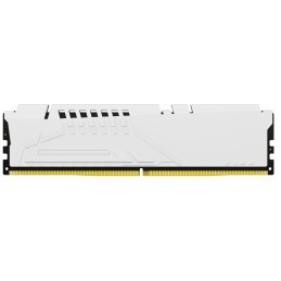 Kingston Technology FURY Beast 16 GB 5600 MT s DDR5 CL36 DIMM White EXPO