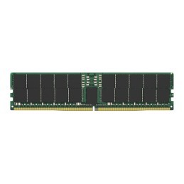 Kingston Technology KSM56R46BD4PMI-96HMI memoria 96 GB 1 x 96 GB DDR5 2800 MHz Data Integrity Check (verifica integrità dati)