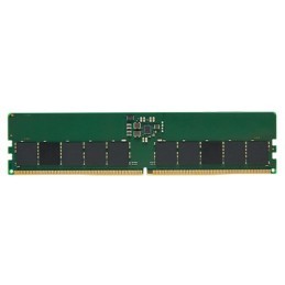 Kingston Technology KSM56E46BS8KM-16HA memoria 16 GB 1 x 16 GB DDR5 5600 MHz Data Integrity Check (verifica integrità dati)