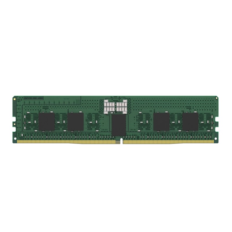 Kingston Technology KSM56R46BS8PMI-16MDI memoria 16 GB 1 x 16 GB DDR5