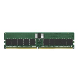 Kingston Technology KTL-TS556S4-32G memoria 32 GB 1 x 32 GB DDR5 Data Integrity Check (verifica integrità dati)