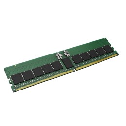 Kingston Technology KTL-TS556S4-32G memoria 32 GB 1 x 32 GB DDR5 Data Integrity Check (verifica integrità dati)