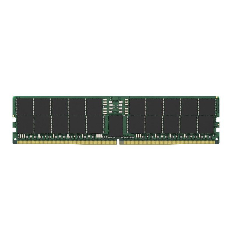 Kingston Technology KTD-PE556D4-96G memoria 96 GB 1 x 96 GB DDR5 Data Integrity Check (verifica integrità dati)