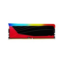 Kingston Technology FURY 48 GB 8000 MT s DDR5 CL36 DIMM Renegade RGB Red XMP