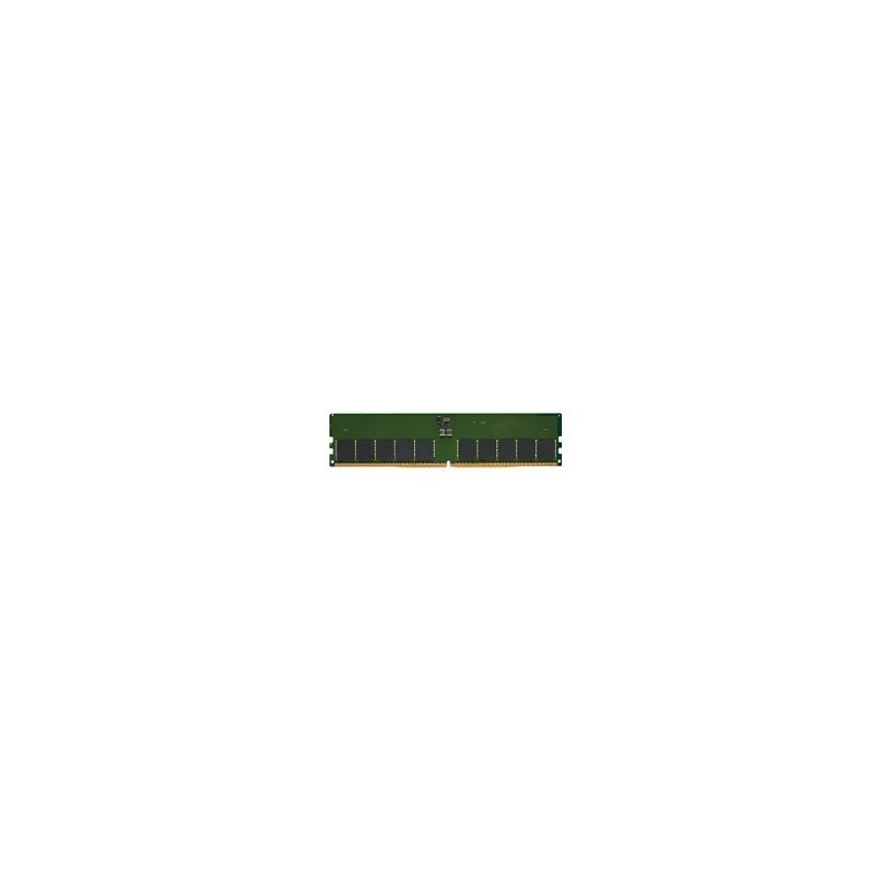 Kingston Technology KSM48E40BD8KM-32HM memoria 32 GB 1 x 32 GB DDR5 4800 MHz