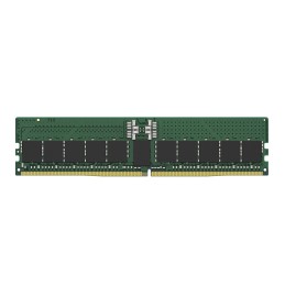 Kingston Technology KCS-UC556S4-48G memoria 48 GB 1 x 48 GB DDR5 Data Integrity Check (verifica integrità dati)