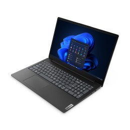 Lenovo V V15 Intel® Core™ i3 i3-1315U Computer portatile 39,6 cm (15.6") Full HD 8 GB DDR4-SDRAM 512 GB SSD Wi-Fi 5 (802.11ac)