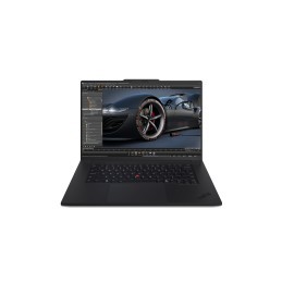 Lenovo ThinkPad P1 Intel Core Ultra 7 165H Workstation mobile 40,6 cm (16") WQXGA 32 GB LPDDR5x-SDRAM 1 TB SSD NVIDIA GeForce