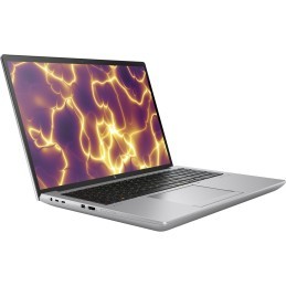 HP ZBook Fury 16 G11 Intel® Core™ i7 i7-13850HX Workstation mobile 40,6 cm (16") WUXGA 32 GB DDR5-SDRAM 1 TB SSD NVIDIA RTX