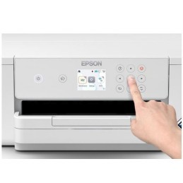 Epson WorkForce Pro WF-M4119DW stampante a getto d'inchiostro 4800 x 2400 DPI A4 Wi-Fi