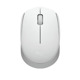 Logitech M171 mouse Ufficio Ambidestro RF Wireless Ottico