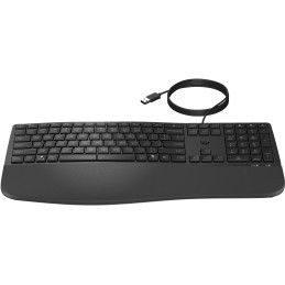 HP 485 Comfort Wired Keyboard