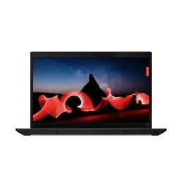 Lenovo ThinkPad L14 Gen 4 (Intel) Intel® Core™ i7 i7-1355U Computer portatile 35,6 cm (14") Full HD 16 GB DDR4-SDRAM 512 GB SSD