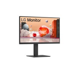 LG 27BA850-B.AEU Monitor PC 68,6 cm (27") 1920 x 1080 Pixel Full HD Nero