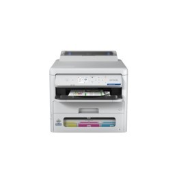 Epson WorkForce Pro EP-C800RDW stampante a getto d'inchiostro A colori 4800 x 1200 DPI A4 Wi-Fi